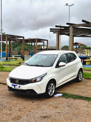 FIAT ARGO 1.0 FIREFLY FLEX DRIVE MANUAL FIAT ARGO 1.0 FIREFLY FLEX DRIVE MANUAL